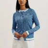 Addlinn Long Sleeve Fitted Cardigan<Ted Baker Best Sale