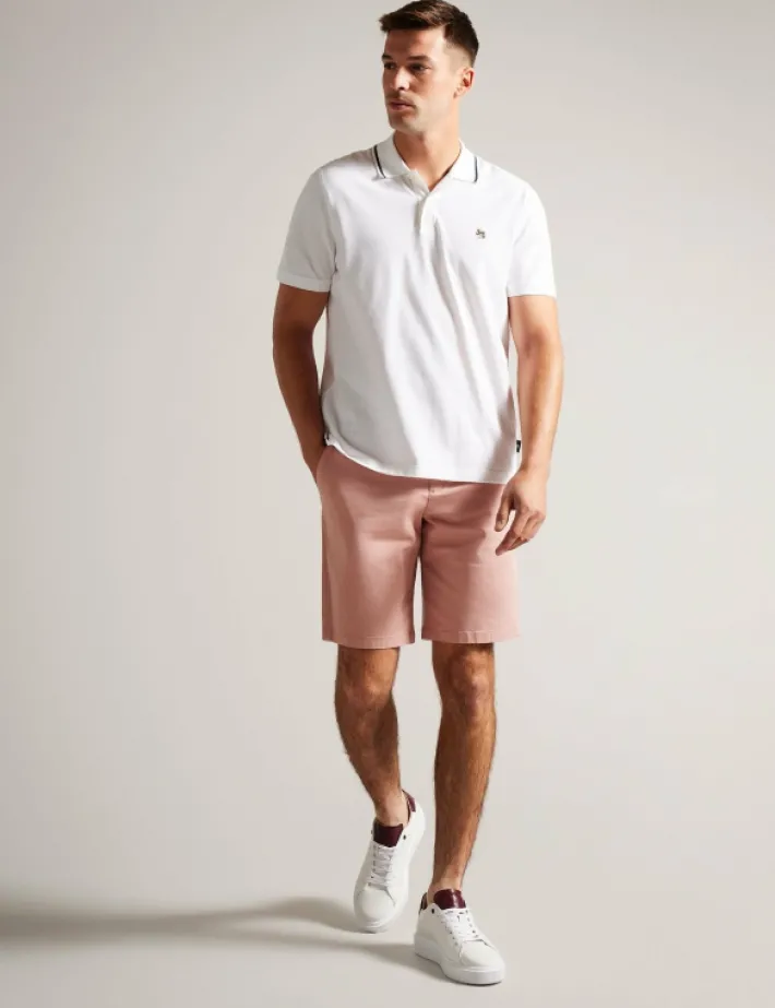 alscot_chino_short_0-1.webp Alscot Chino Short<Ted Baker Discount