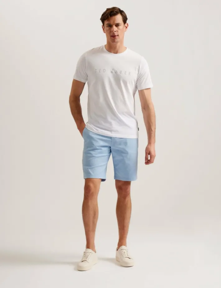 alscot_chino_short_0-4.webp Alscot Chino Short<Ted Baker Discount