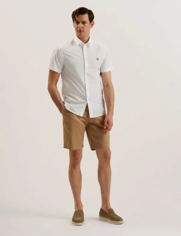 Alscot Chino Short<Ted Baker Discount