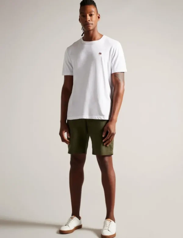 Alscot Chino Short<Ted Baker Shop