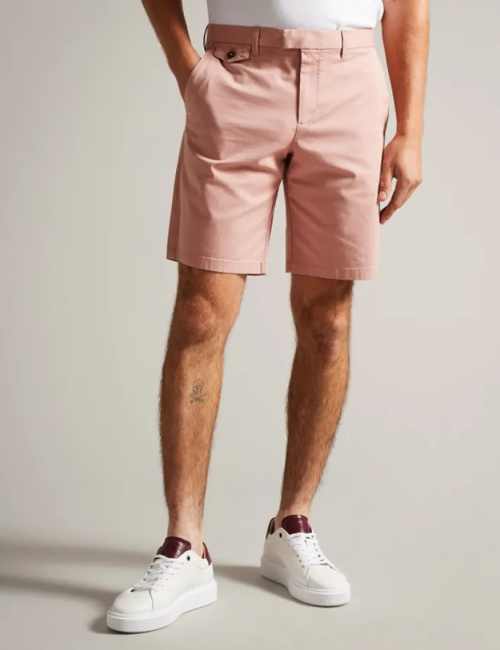 alscot_chino_short_1-1.webp Alscot Chino Short<Ted Baker Discount