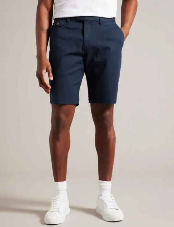 Alscot Chino Short<Ted Baker Store