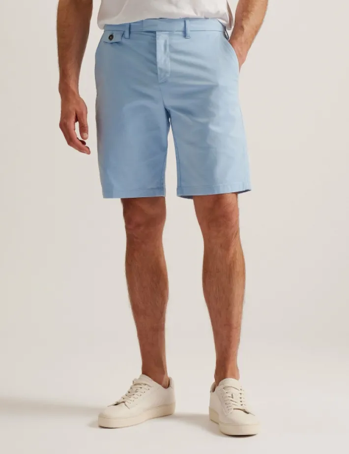 alscot_chino_short_1-4.webp Alscot Chino Short<Ted Baker Discount