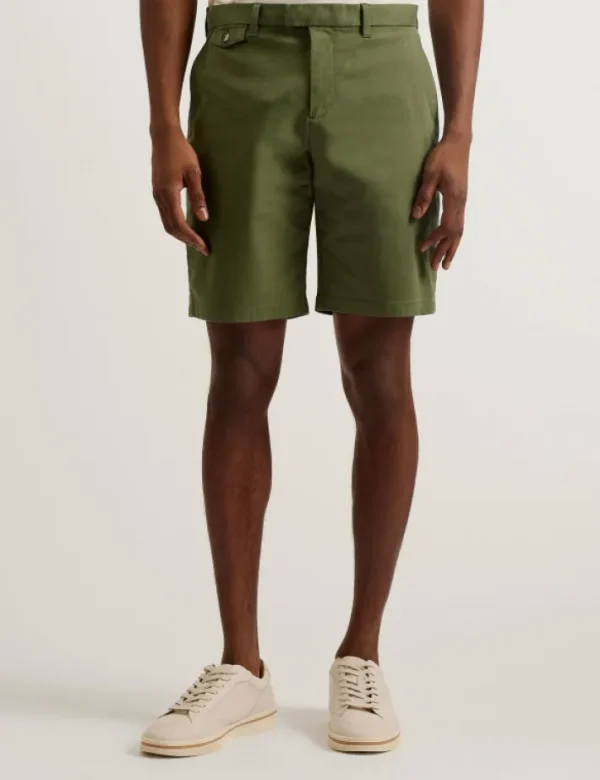 Alscot Chino Short<Ted Baker Hot