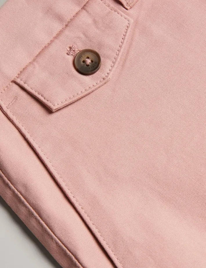 alscot_chino_short_2-1.webp Alscot Chino Short<Ted Baker Discount