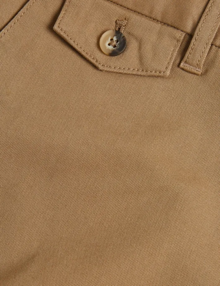alscot_chino_short_2.webp Alscot Chino Short<Ted Baker Discount