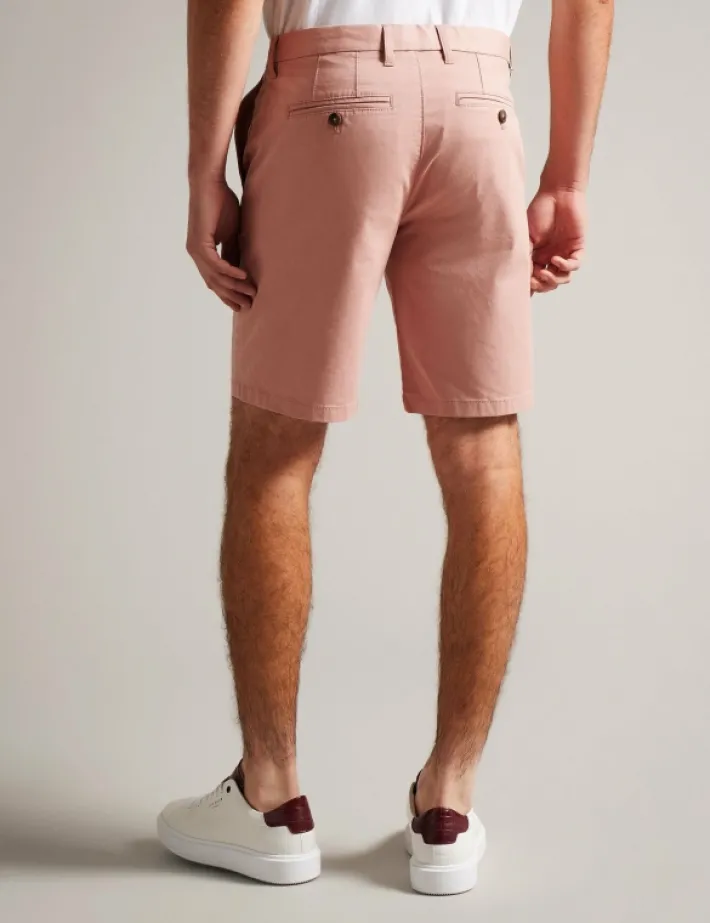 alscot_chino_short_3-1.webp Alscot Chino Short<Ted Baker Discount