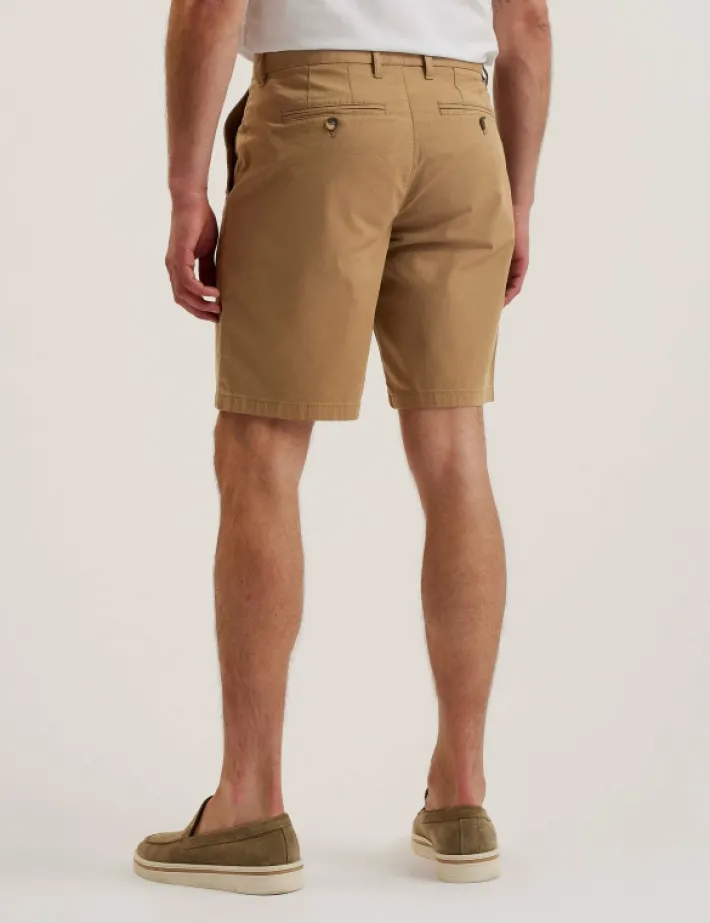 alscot_chino_short_3.webp Alscot Chino Short<Ted Baker Discount