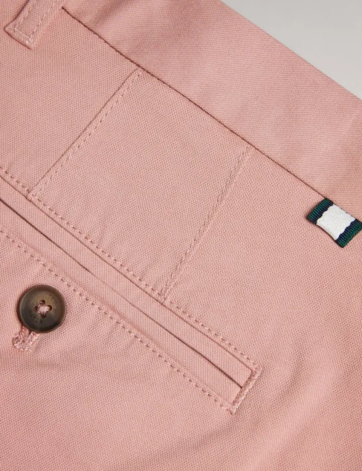alscot_chino_short_4-1.webp Alscot Chino Short<Ted Baker Discount
