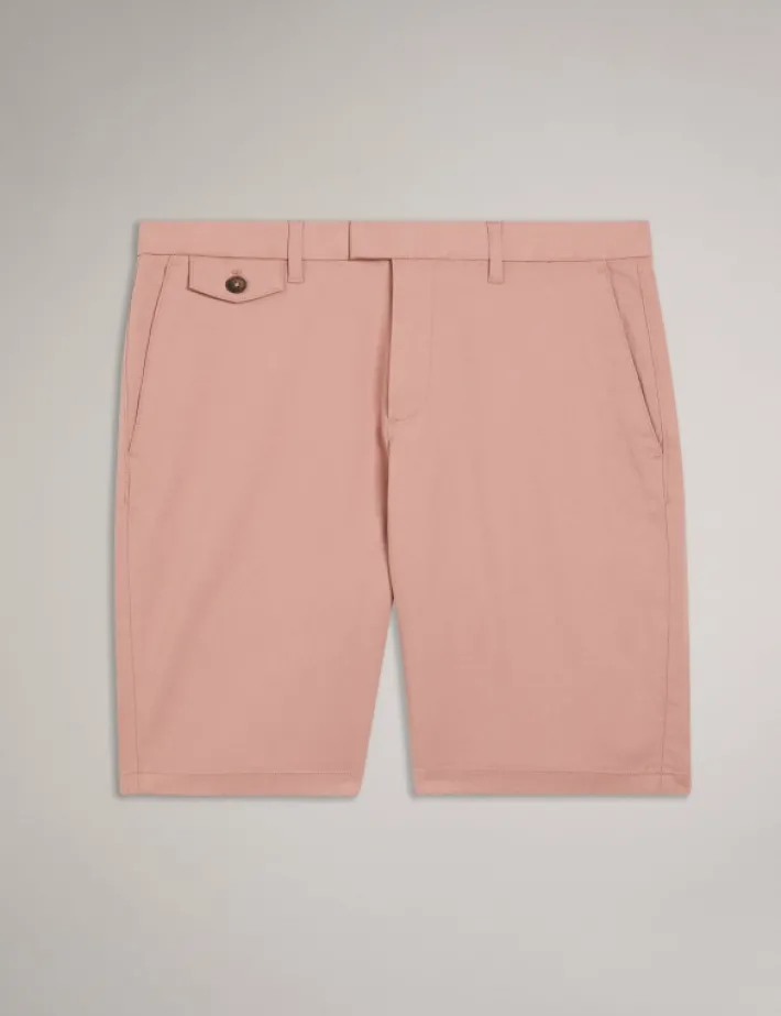 alscot_chino_short_5-1.webp Alscot Chino Short<Ted Baker Discount