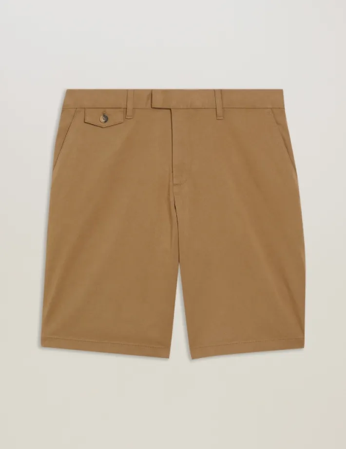 alscot_chino_short_5.webp Alscot Chino Short<Ted Baker Discount