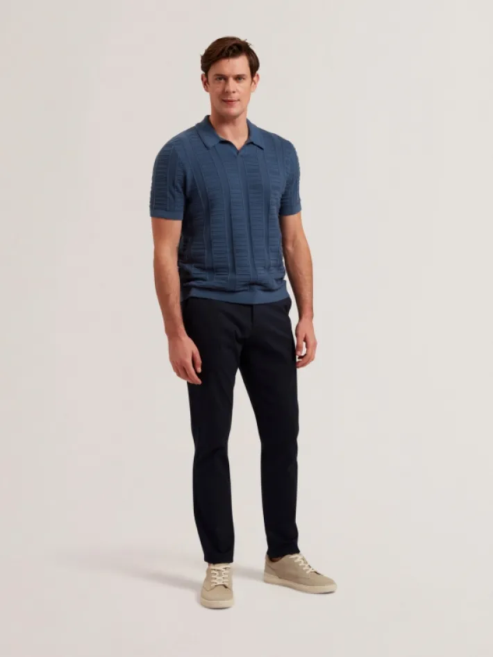 batford_slim_fit_chino_0-1.webp Batford Slim Fit Chino<Ted Baker Flash Sale