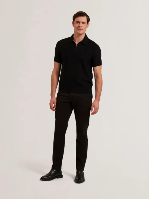 Batford Slim Fit Chino<Ted Baker Hot