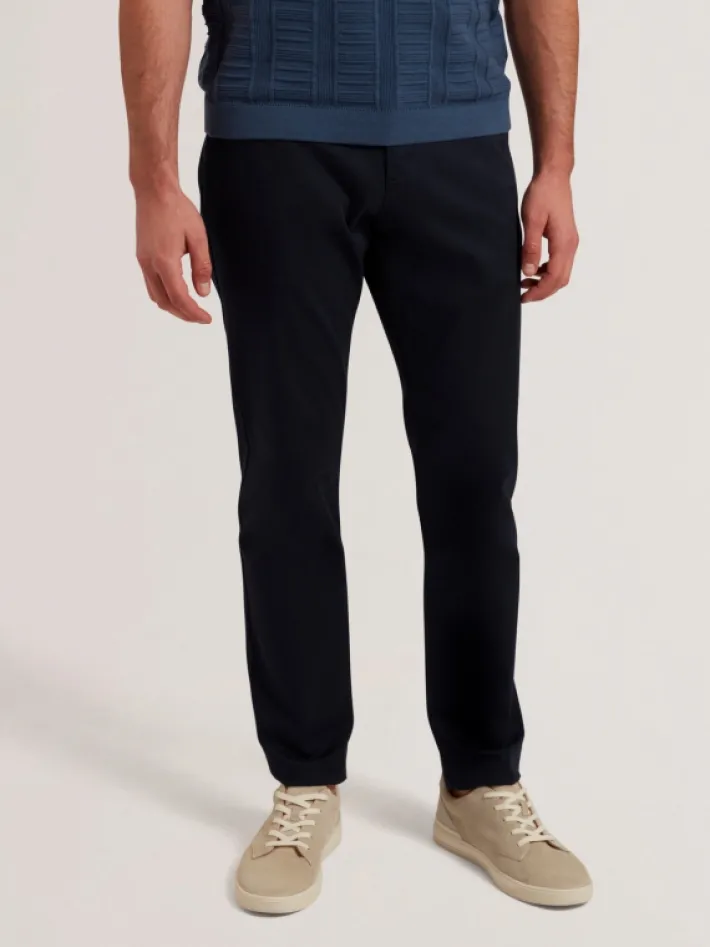 batford_slim_fit_chino_1-1.webp Batford Slim Fit Chino<Ted Baker Flash Sale