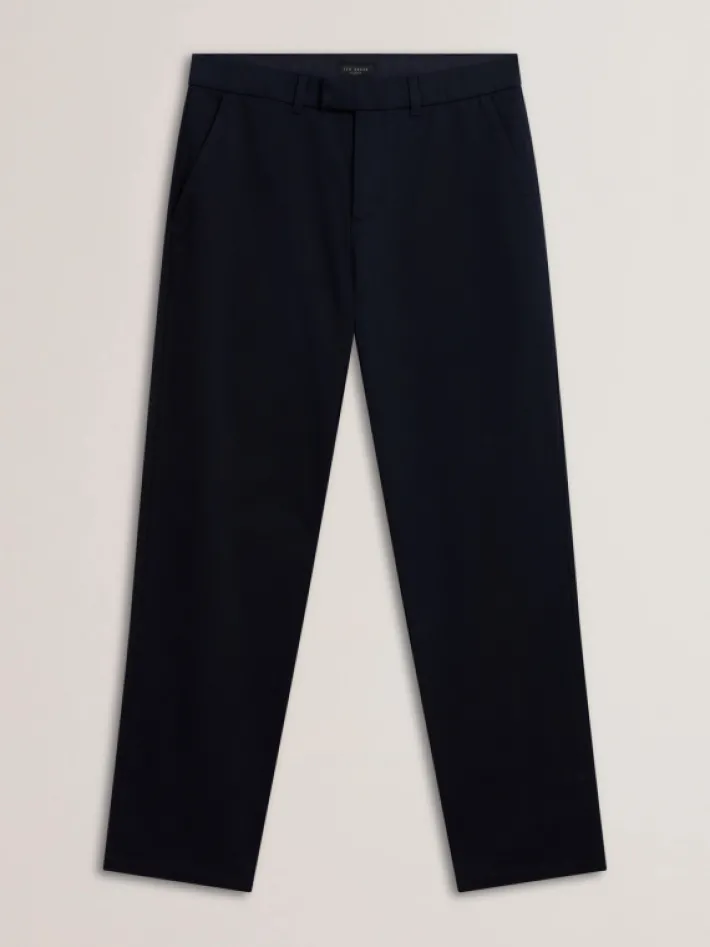 batford_slim_fit_chino_4-1.webp Batford Slim Fit Chino<Ted Baker Flash Sale