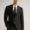 Classic Wool Suit Jacket<Ted Baker Sale