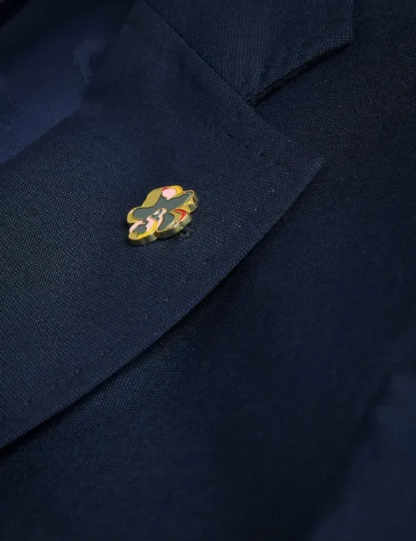 Classic Wool Suit Jacket<Ted Baker Outlet