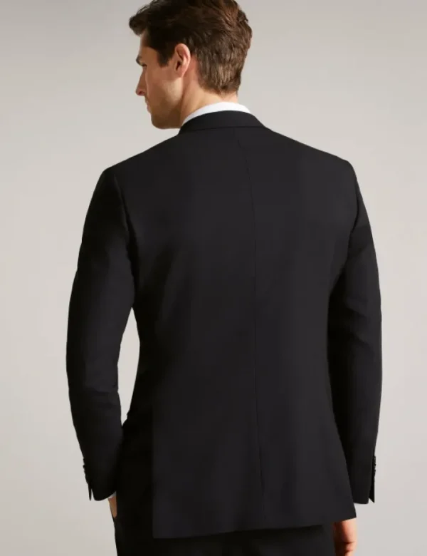 Classic Wool Suit Jacket<Ted Baker Sale