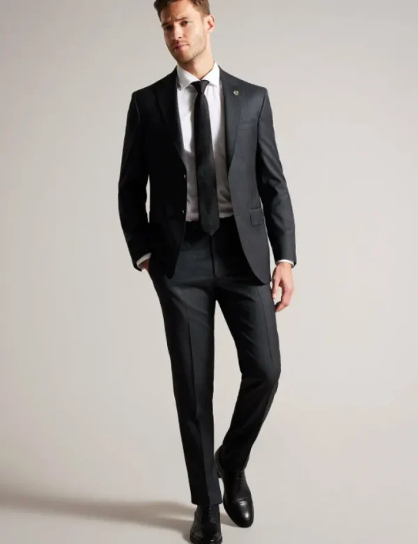 Classics Wool Suit Pant<Ted Baker Sale