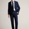 Classics Wool Suit Pant<Ted Baker Shop