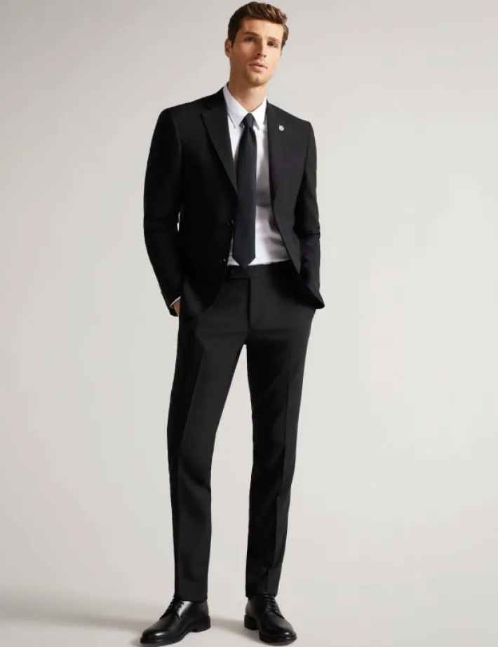 classics_wool_suit_pant_0.webp Classics Wool Suit Pant<Ted Baker New