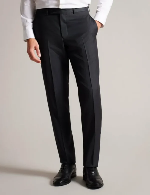 Classics Wool Suit Pant<Ted Baker Sale