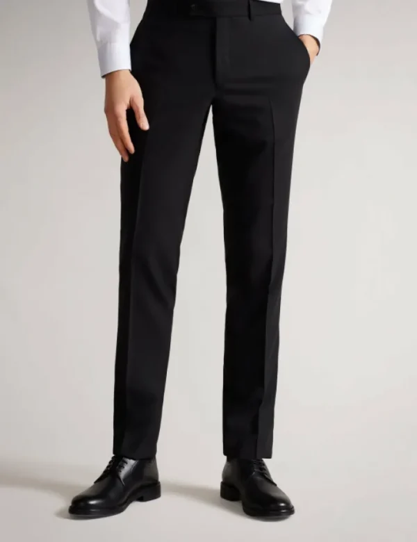 Classics Wool Suit Pant<Ted Baker New