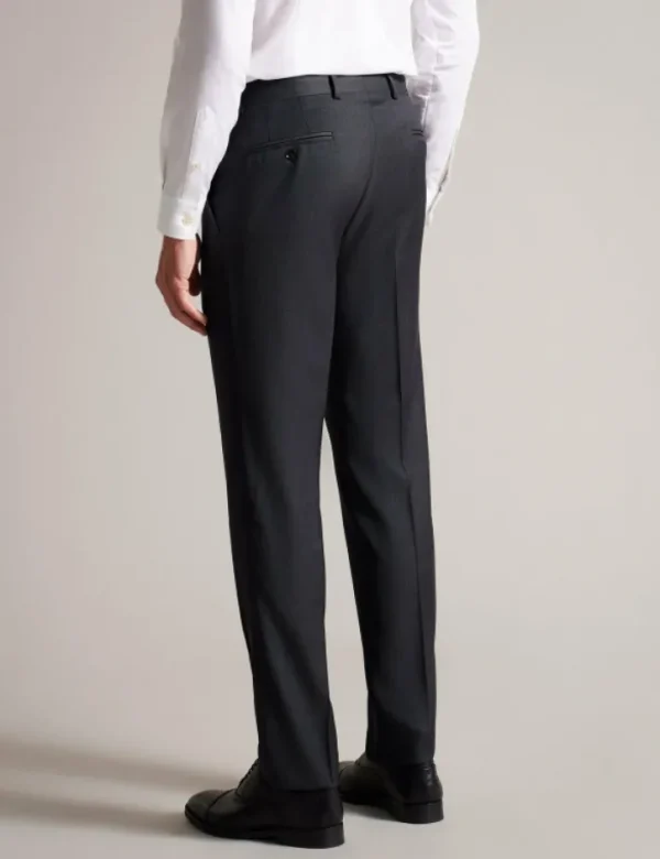Classics Wool Suit Pant<Ted Baker Sale