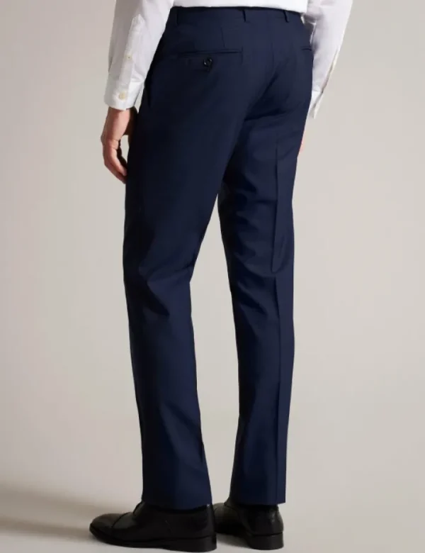 Classics Wool Suit Pant<Ted Baker Shop