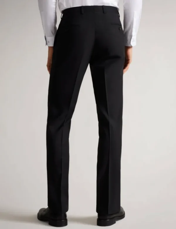 Classics Wool Suit Pant<Ted Baker New