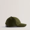 Eddiii Woolen Baseball Cap<Ted Baker Hot