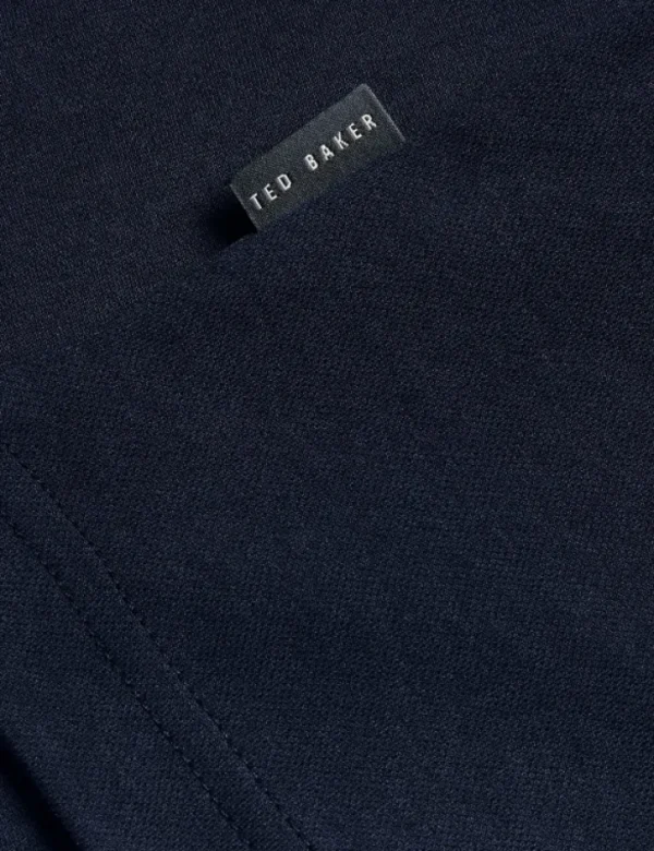 Galdon Short Sleeve Regular Fit Polo<Ted Baker Flash Sale