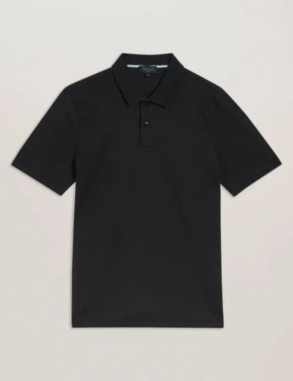 Galdon Short Sleeve Regular Fit Polo<Ted Baker Cheap