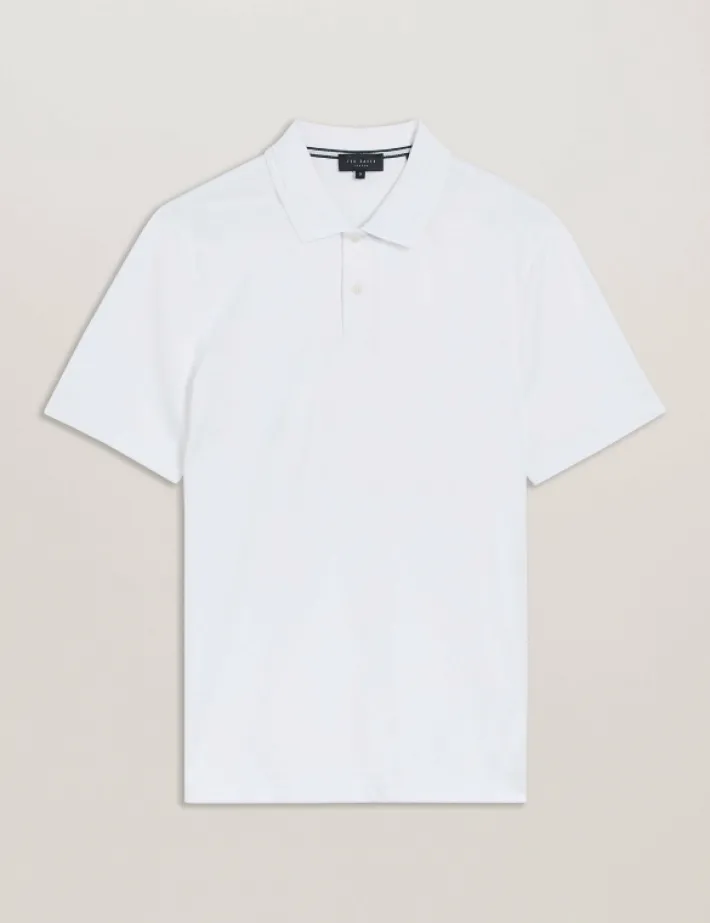 galdon_short_sleeve_regul_6-2.webp Galdon Short Sleeve Regular Fit Polo<Ted Baker Fashion