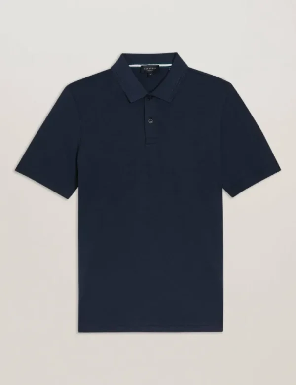 Galdon Short Sleeve Regular Fit Polo<Ted Baker Flash Sale