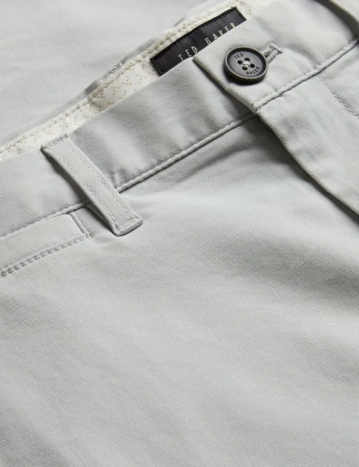 haybrn_regular_fit_textur_2-4.webp Haybrn Regular Fit Textured Chino Trouser<Ted Baker Hot