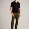 Haydae Slim Fit Chino<Ted Baker Clearance