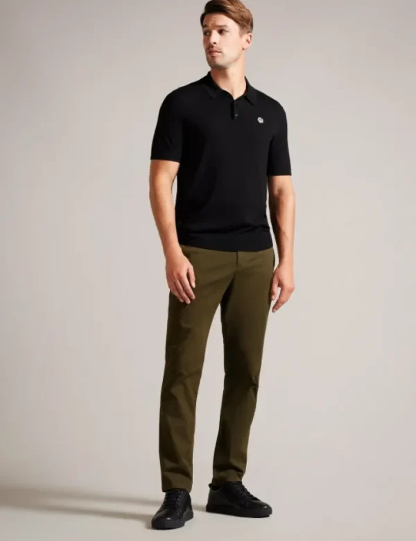 Haydae Slim Fit Chino<Ted Baker Clearance