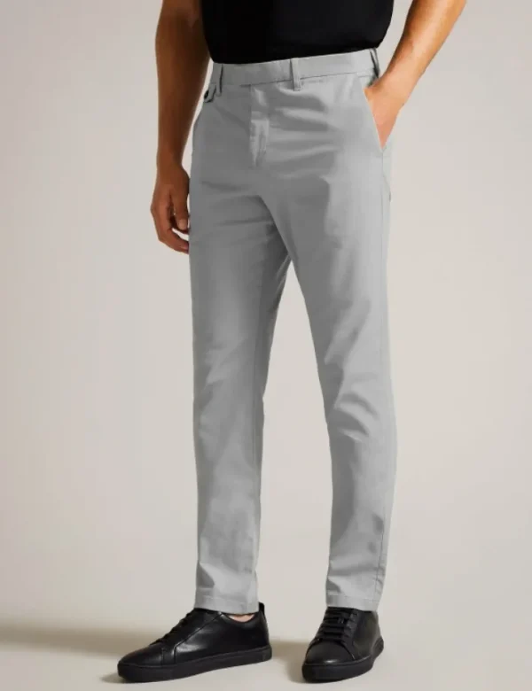 Haydae Slim Fit Chino<Ted Baker Shop