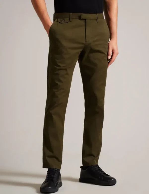 Haydae Slim Fit Chino<Ted Baker Clearance