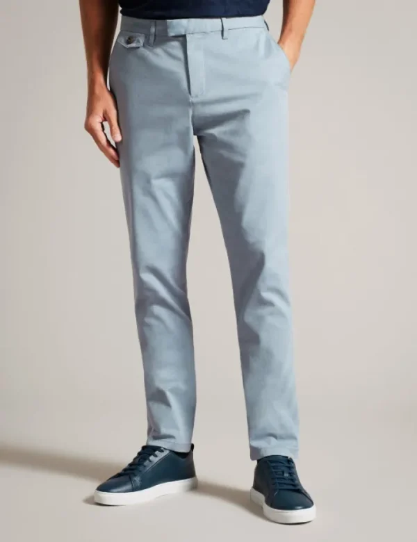 Haydae Slim Fit Chino<Ted Baker Hot