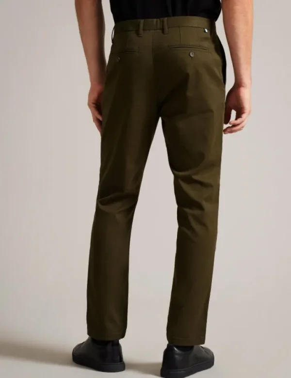 Haydae Slim Fit Chino<Ted Baker Clearance