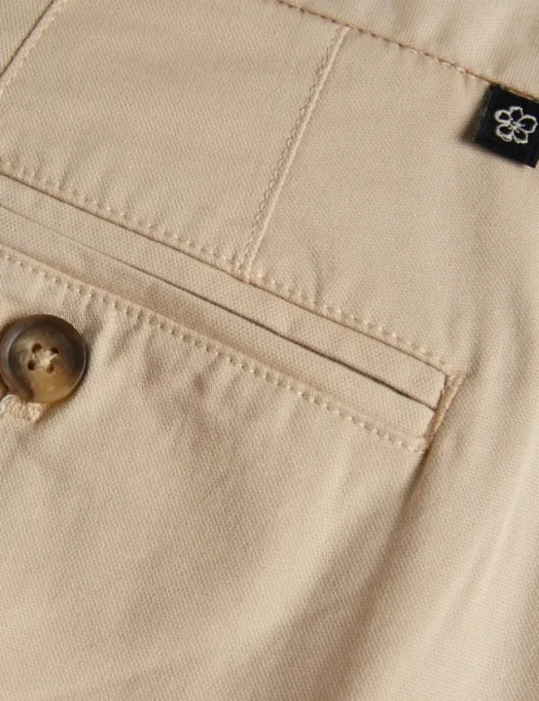 Haydae Slim Fit Chino<Ted Baker Discount