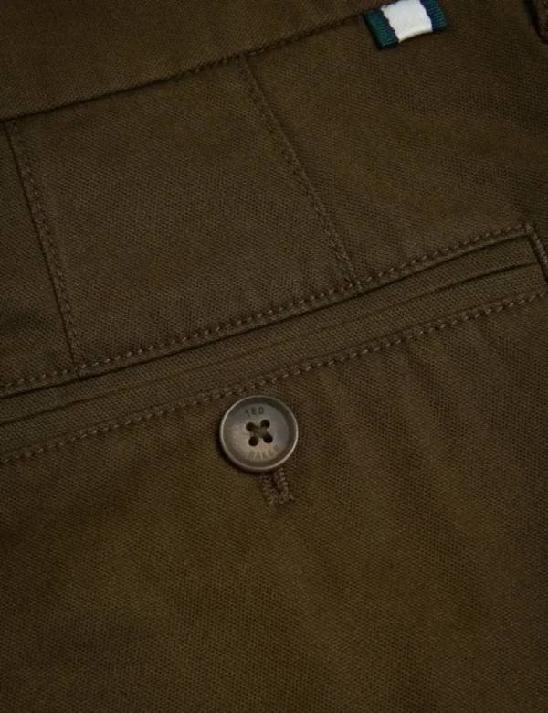 Haydae Slim Fit Chino<Ted Baker Clearance