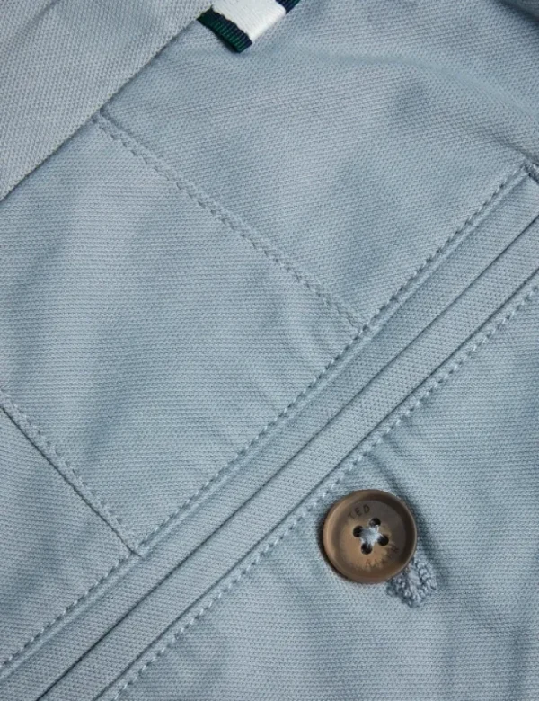 Haydae Slim Fit Chino<Ted Baker Hot