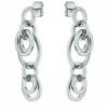 Huliet Multi Hoop Drop Earrings<Ted Baker Online
