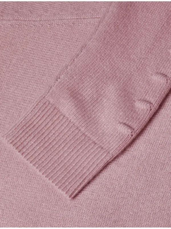Lissiah Bobble Detail Shirt Hem Knitted Jumper<Ted Baker Cheap