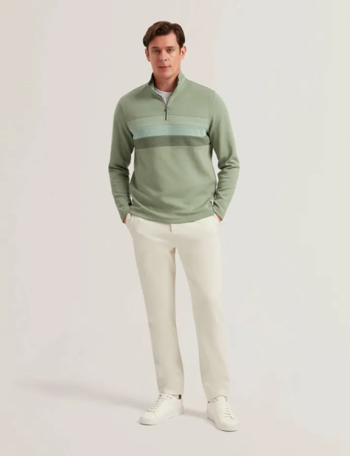 longman_ombre_stripe_half_1-1.webp Longman Ombre Stripe Half-Zip Sweatshirt<Ted Baker New