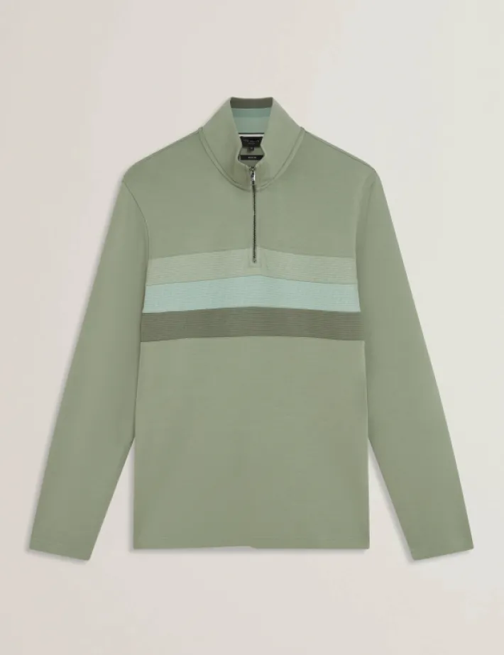 longman_ombre_stripe_half_4-1.webp Longman Ombre Stripe Half-Zip Sweatshirt<Ted Baker New